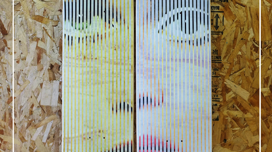 The Killing Floor - Girls