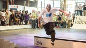 Glory Challenge - The Extended Version