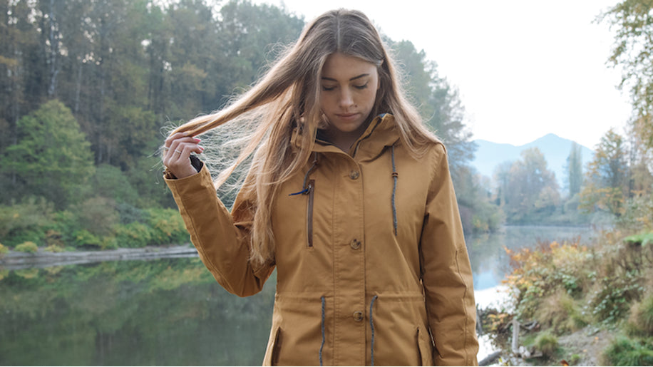 Ultimate Welcomes Holden Outerwear