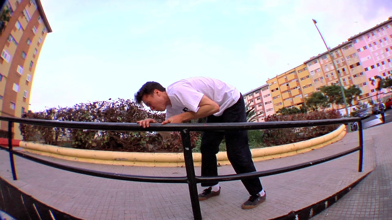 Johnny Purcell - Bunters Choice