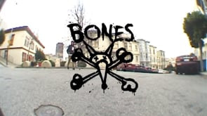 Johnny Purcell - JPVX1000 (Full Part)