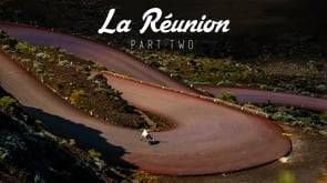 La Réunion Part Two: Le Volcan