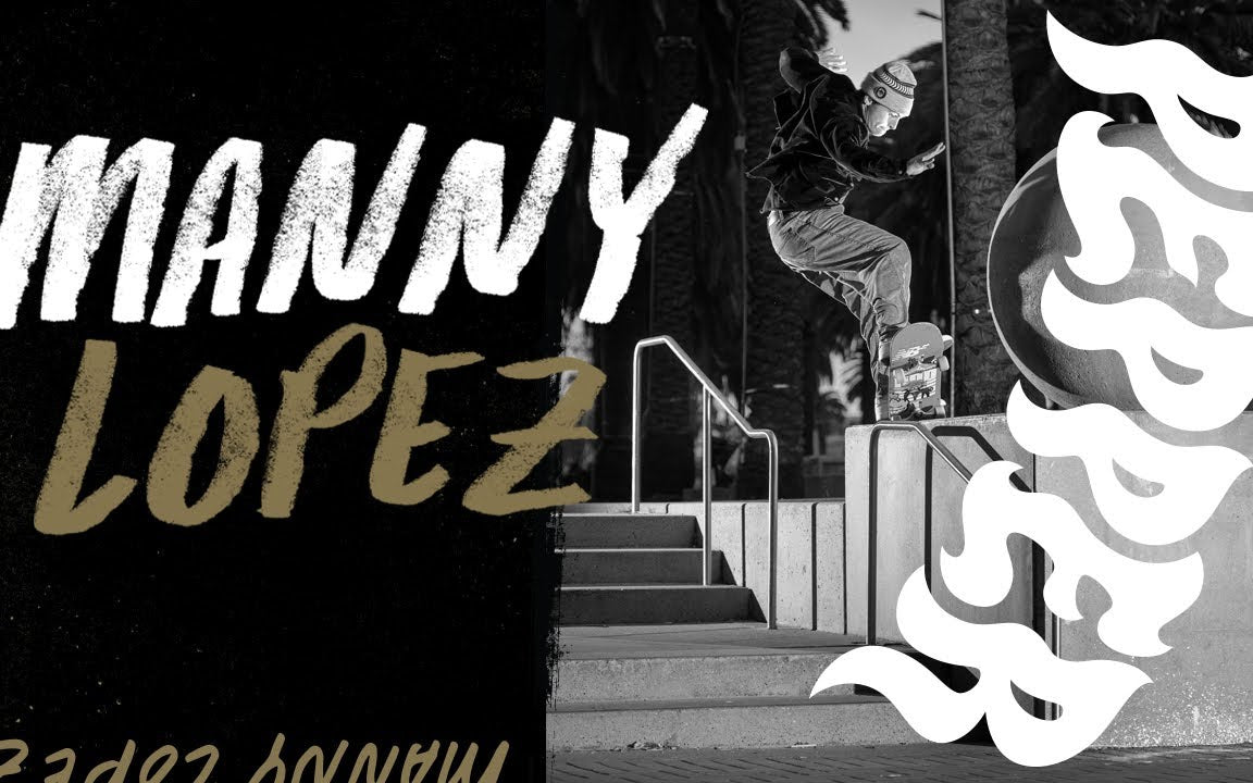 manny lopez