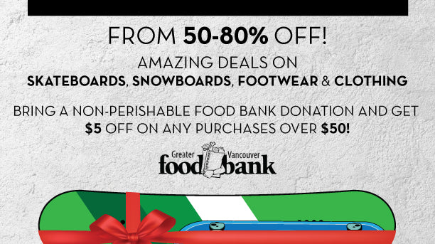 Ultimate Dist Sample Sale