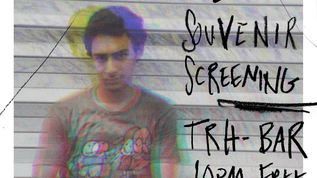 Foundation Souvenir - Montreal Premiere