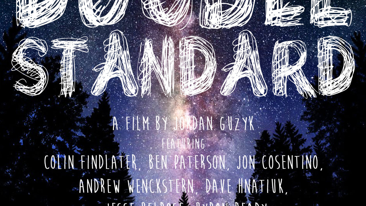 DOUBLE STANDARD ONLINE PREMIERE