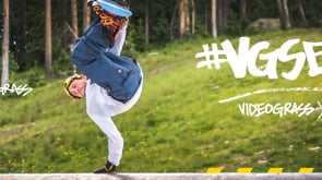 VG SESSION AT WOODWARD COPPER