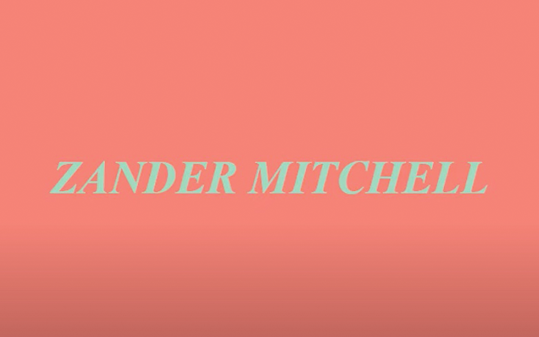 Zander Mitchell's Welcome to Jacuzzi Part