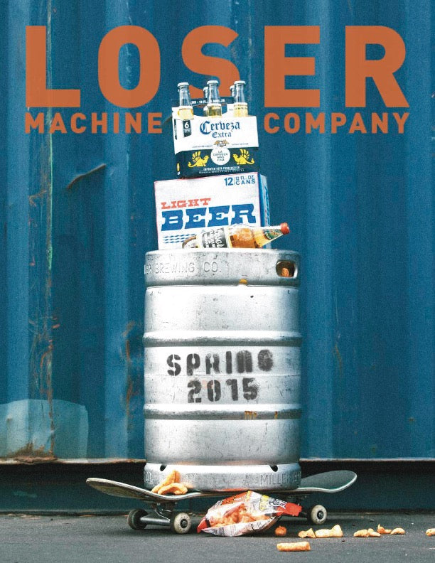 Loser Machine