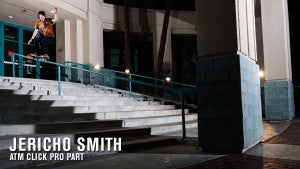 Jericho Smith, ATM Click Pro Part