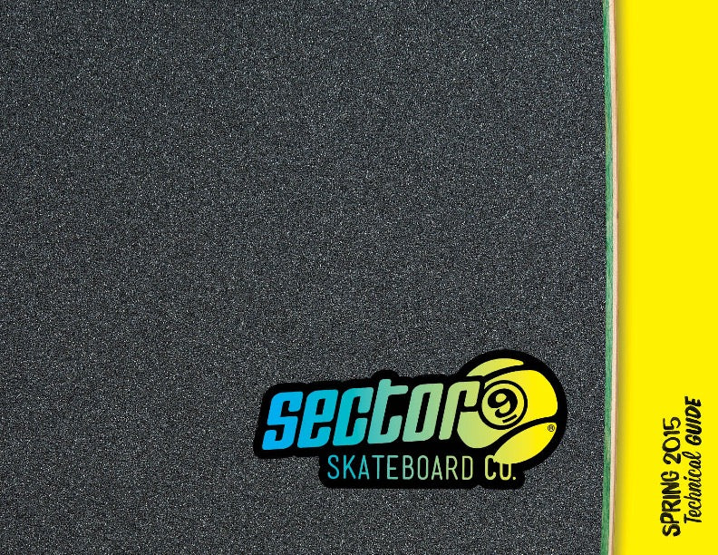 Sector 9