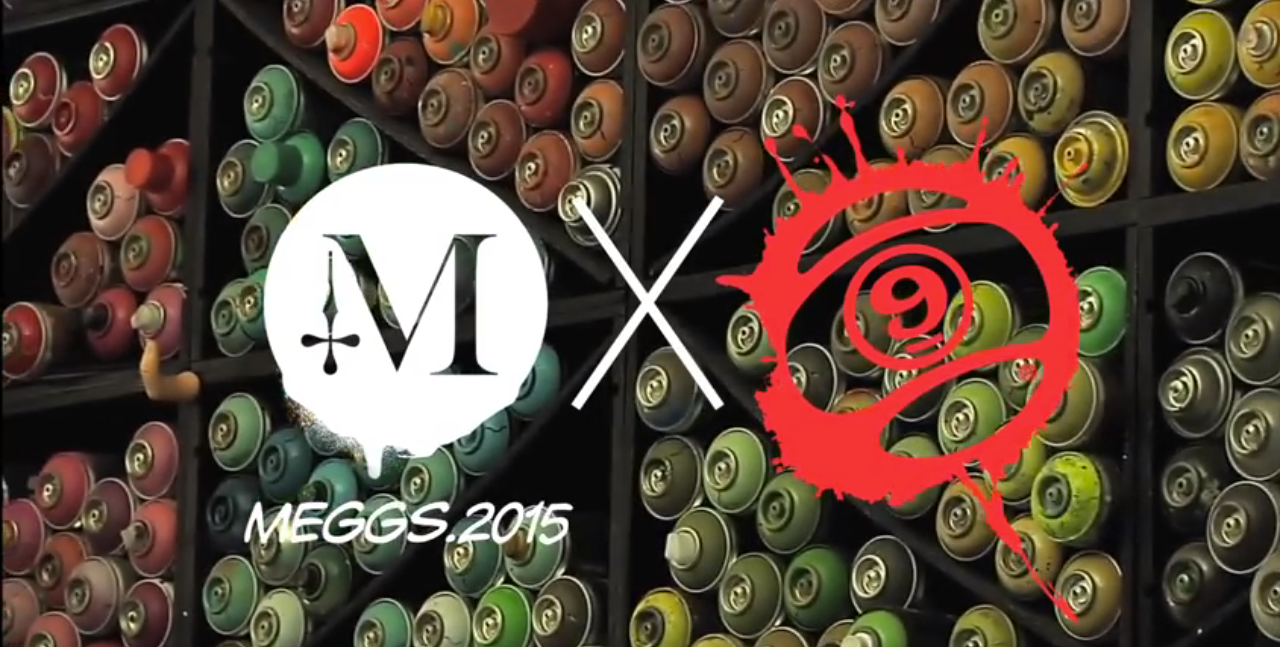 Sector 9 Skateboards X House Of Meggs Collection