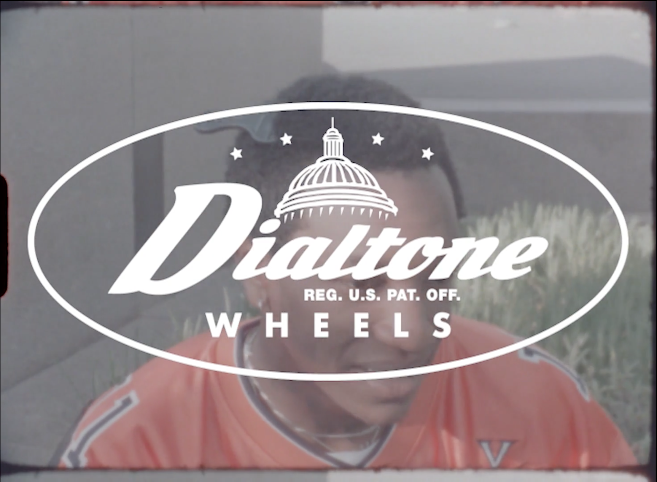 Dial Tone Wheels 'Landline' Video