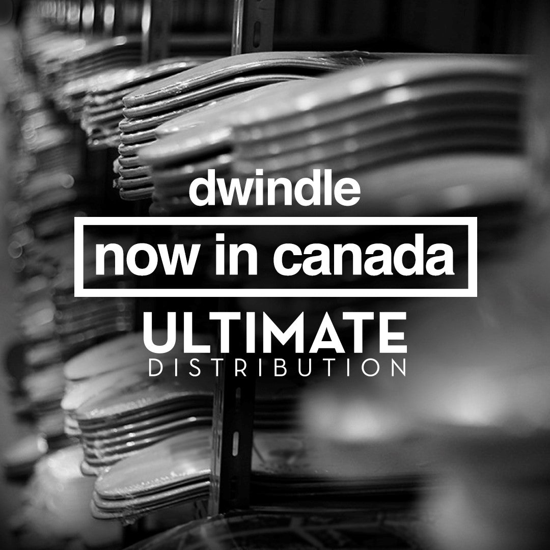 Ultimate Welcomes Dwindle Dist.