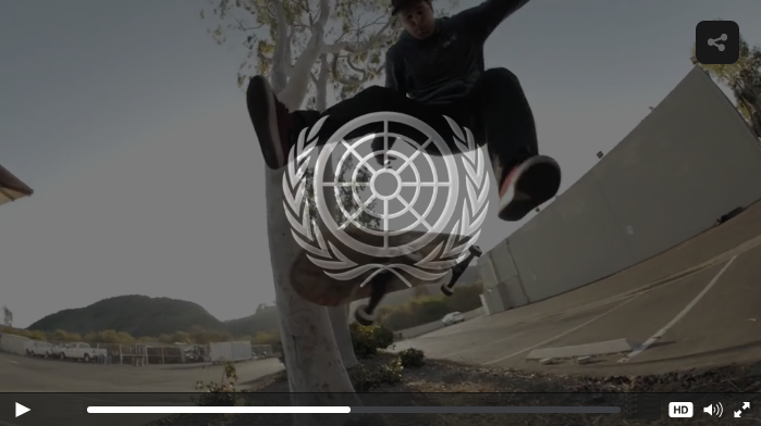 Jordan Hoffart's Full Part