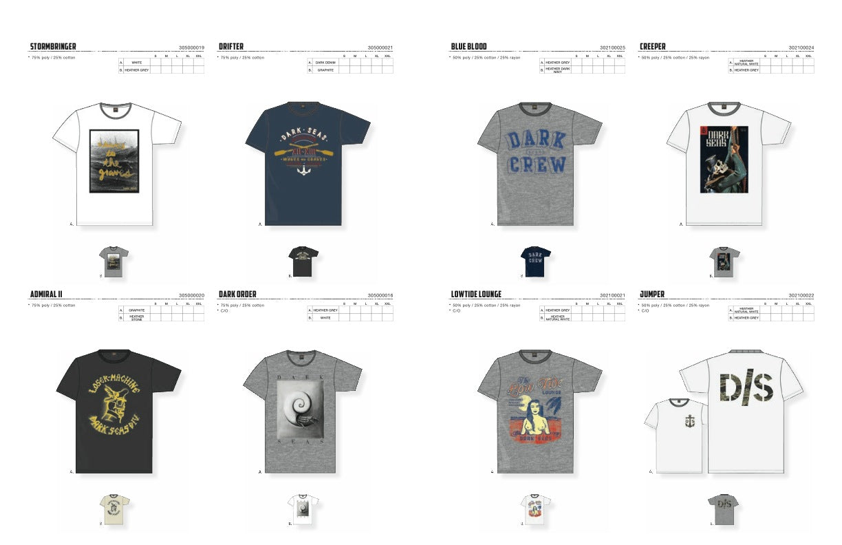 Jason Shulman Captures Entire Movies In a Single Image