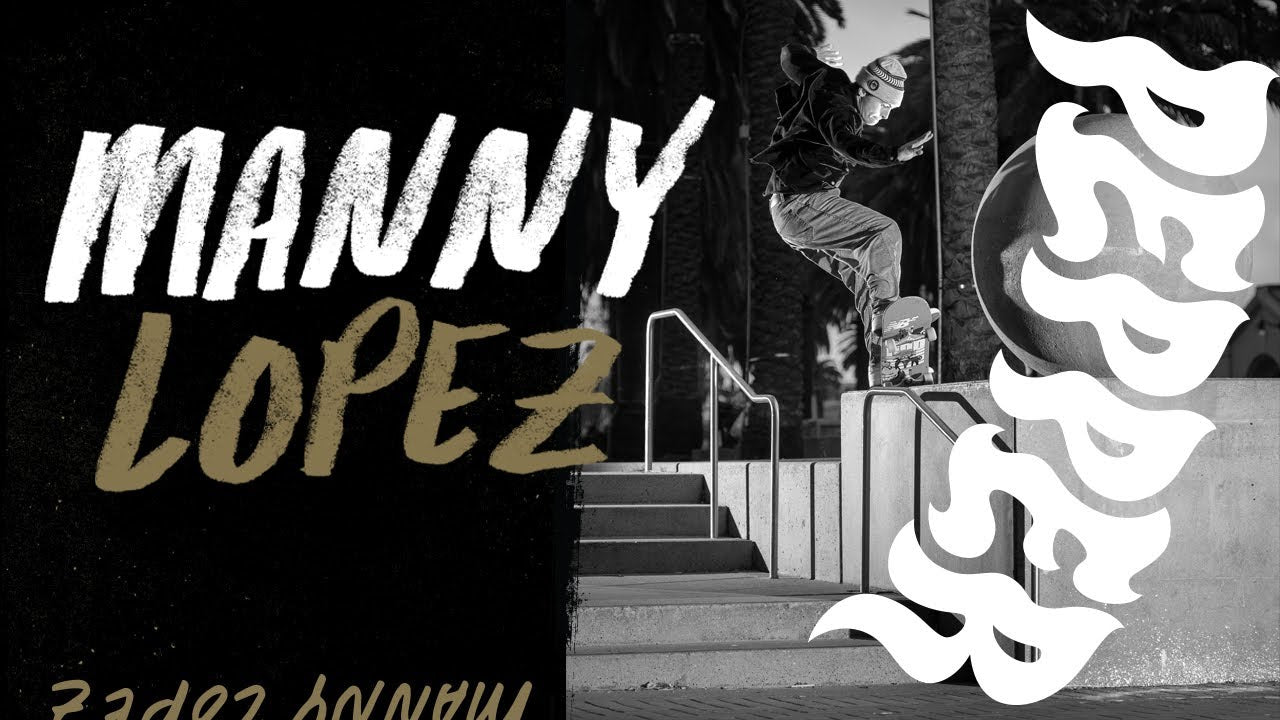 manny lopez