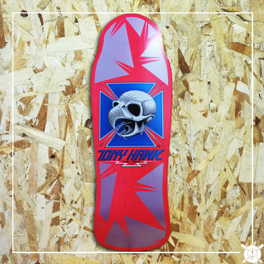 Tony Hawk Bones Brigade Reissue