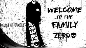 Zero Skateboards: Welcome to Ultimate