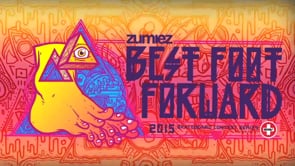 Zumiez Best Foot Forward Vancouver