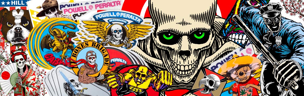 POWELL PERALTA - HOLIDAY 2026 (QS)