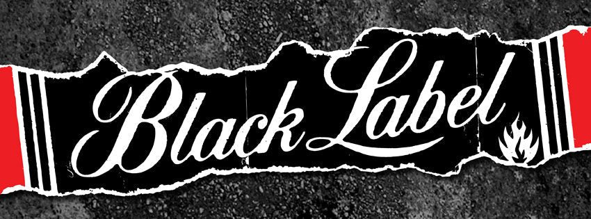 BLACK LABEL