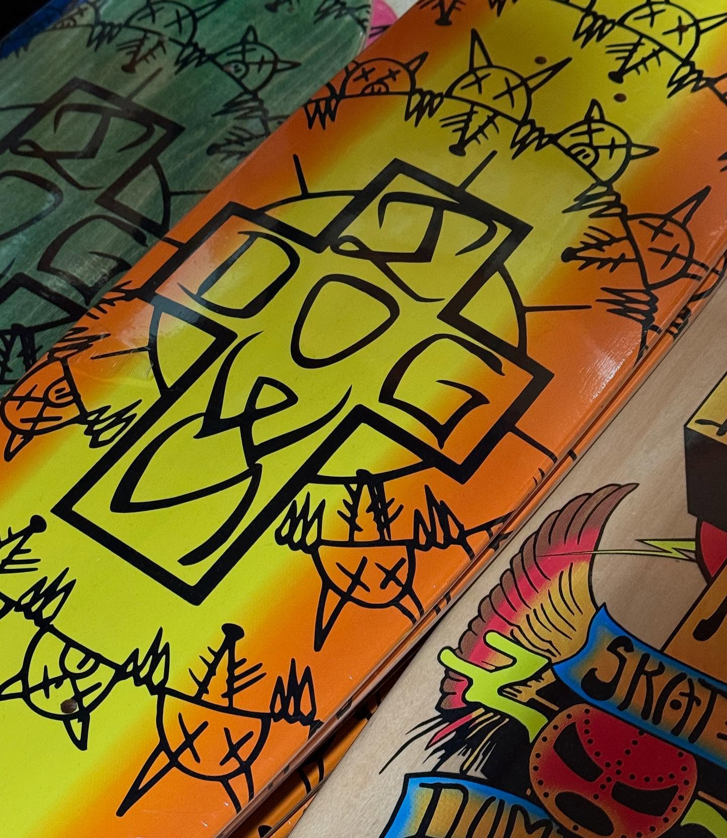 DOGTOWN