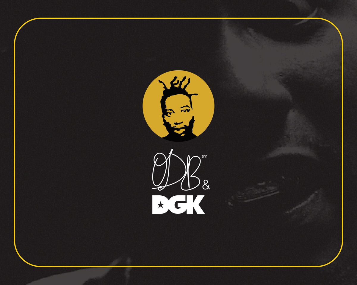 DGK x ODB
