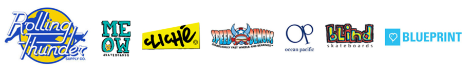 ROLLING THUNDER - SUMMER 2026