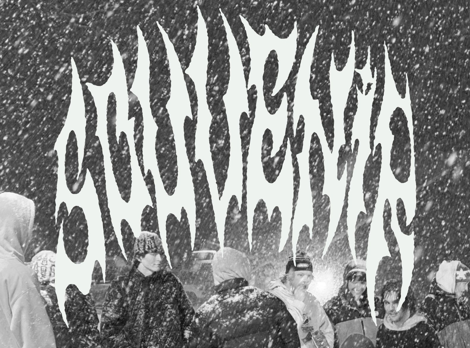 SOUVENIR - WINTER 2026