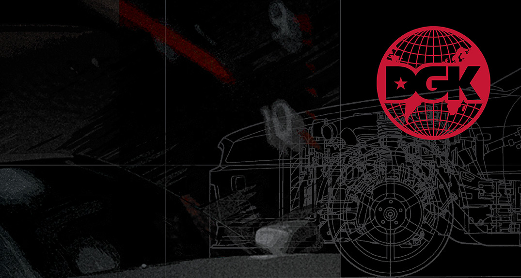 DGK x NISSAN - SOFTGOODS - HOLIDAY 2026