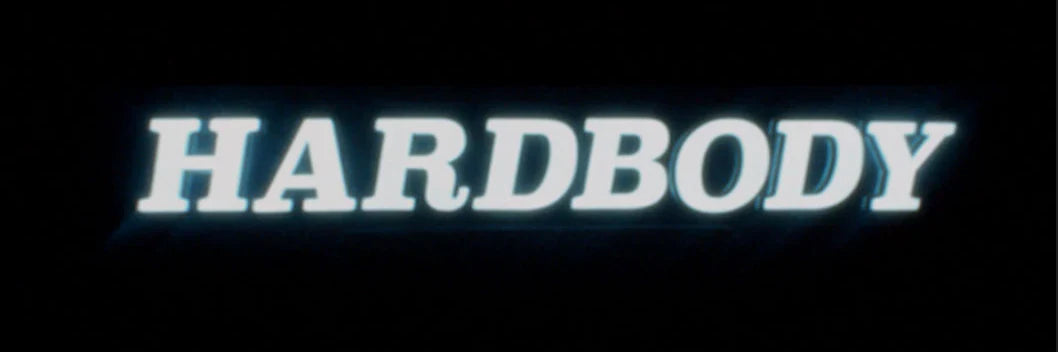 HARDBODY