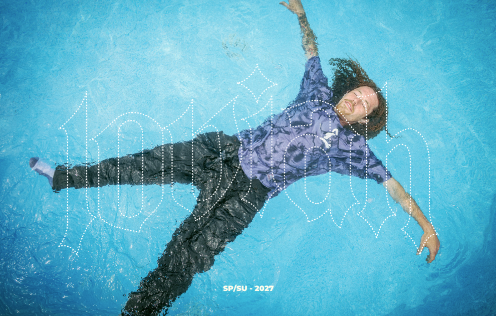 LOVIAH - SPRING 2027
