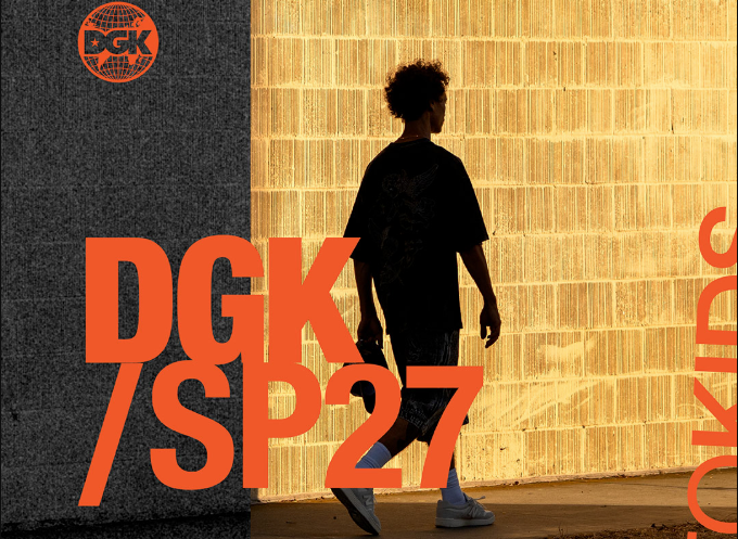 DGK - SOFTGOODS - SPRING 2027