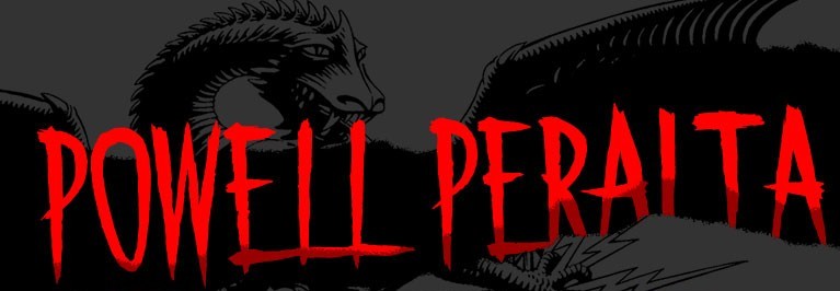 POWELL PERALTA RE-ISSUES - SPRING 2026