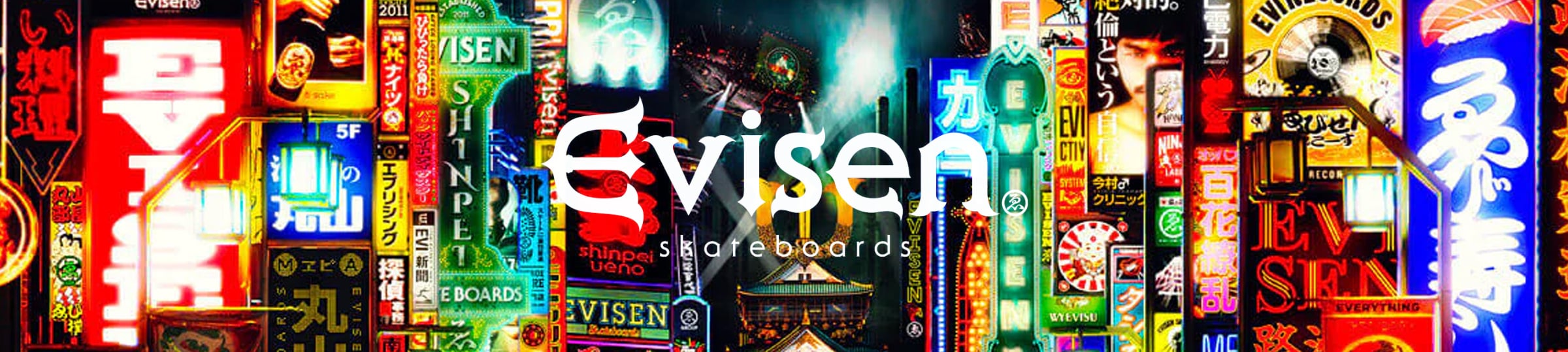 EVISEN - SOFTGOODS - FALL/WINTER 2026