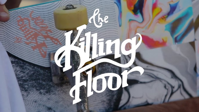 THE KILLING FLOOR