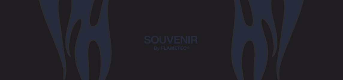 SOUVENIR - FLAMETEC - NOV 25